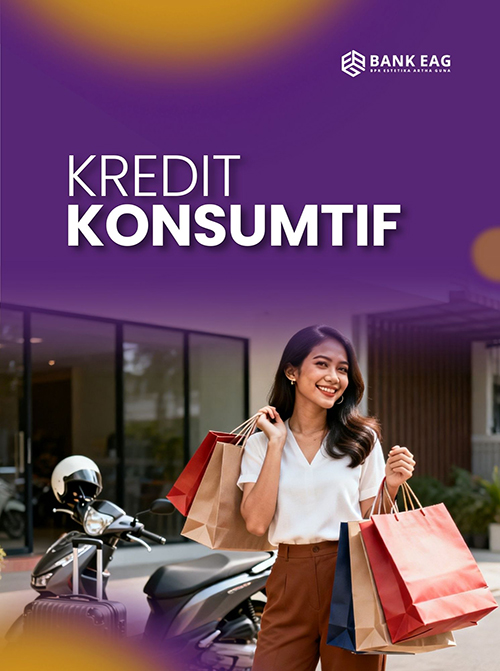 Kredit Konsumtif