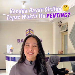 Pentingnya Bayar Pinjaman Tepat Waktu