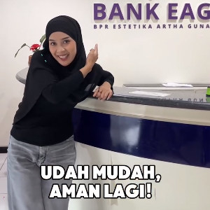 Ajukan Pinjaman Ke Bank EAG!