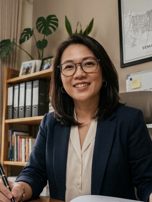 Testimoni nasabah Bank EAG (Katarina)